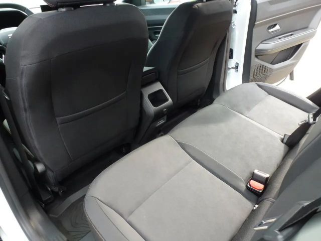 Dacia Duster 4WD Extreme