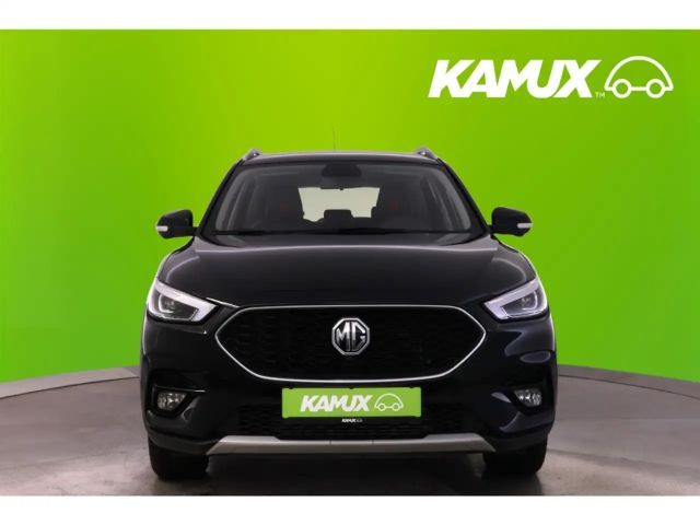 MG ZS Luxury