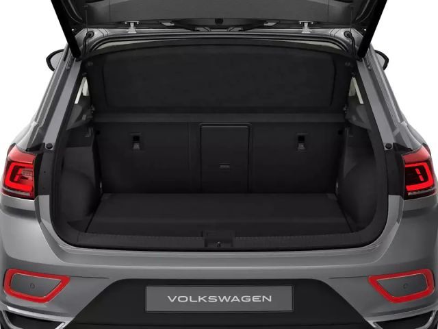 Volkswagen T-Roc DSG Style