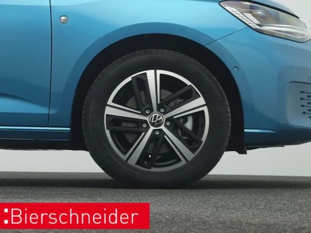 Volkswagen Caddy 1.5 TSI DSG