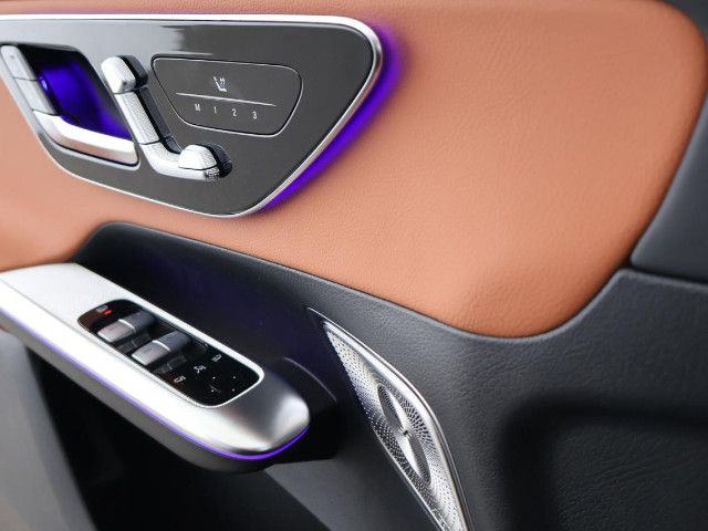 Mercedes-Benz GLC 300 4MATIC