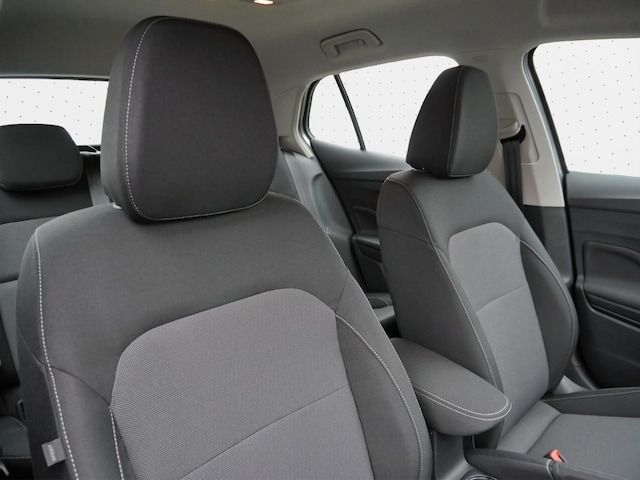 Skoda Fabia Selection