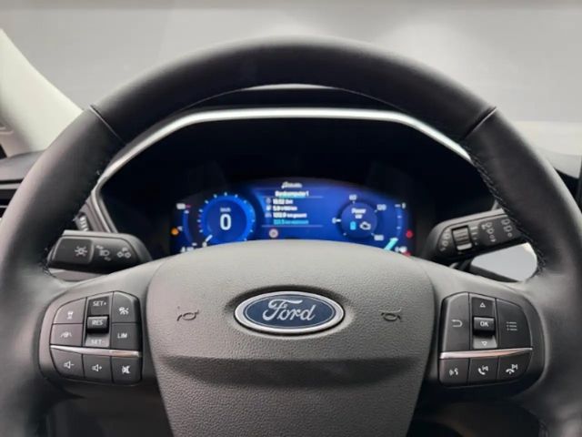 Ford Kuga Plug in Hybrid Titanium X