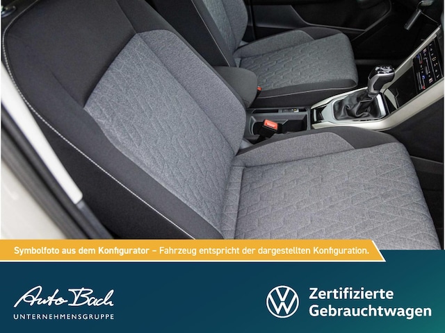 Volkswagen T-Roc 1.5 TSI DSG