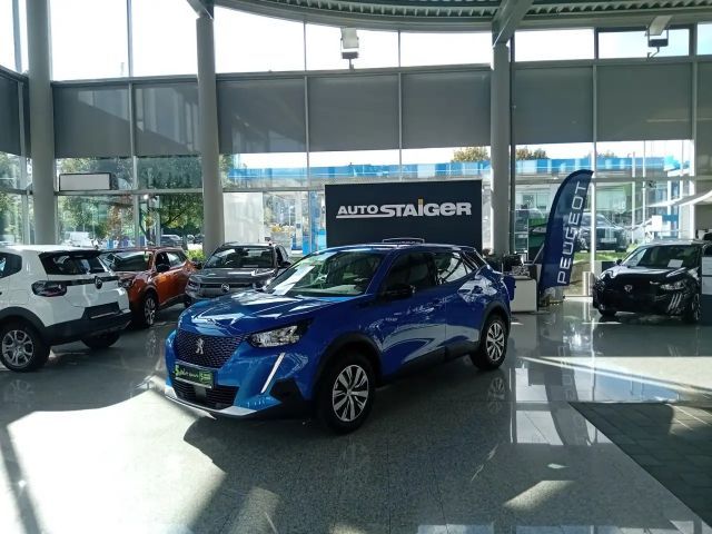 Peugeot E-2008 Active Pack