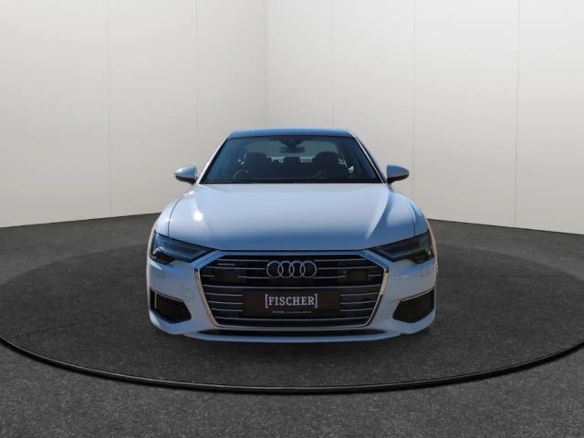 Audi A6 Quattro S-Tronic Sedan