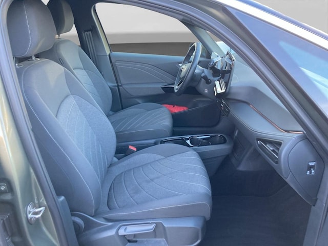 Volkswagen ID.3 Performance Pro