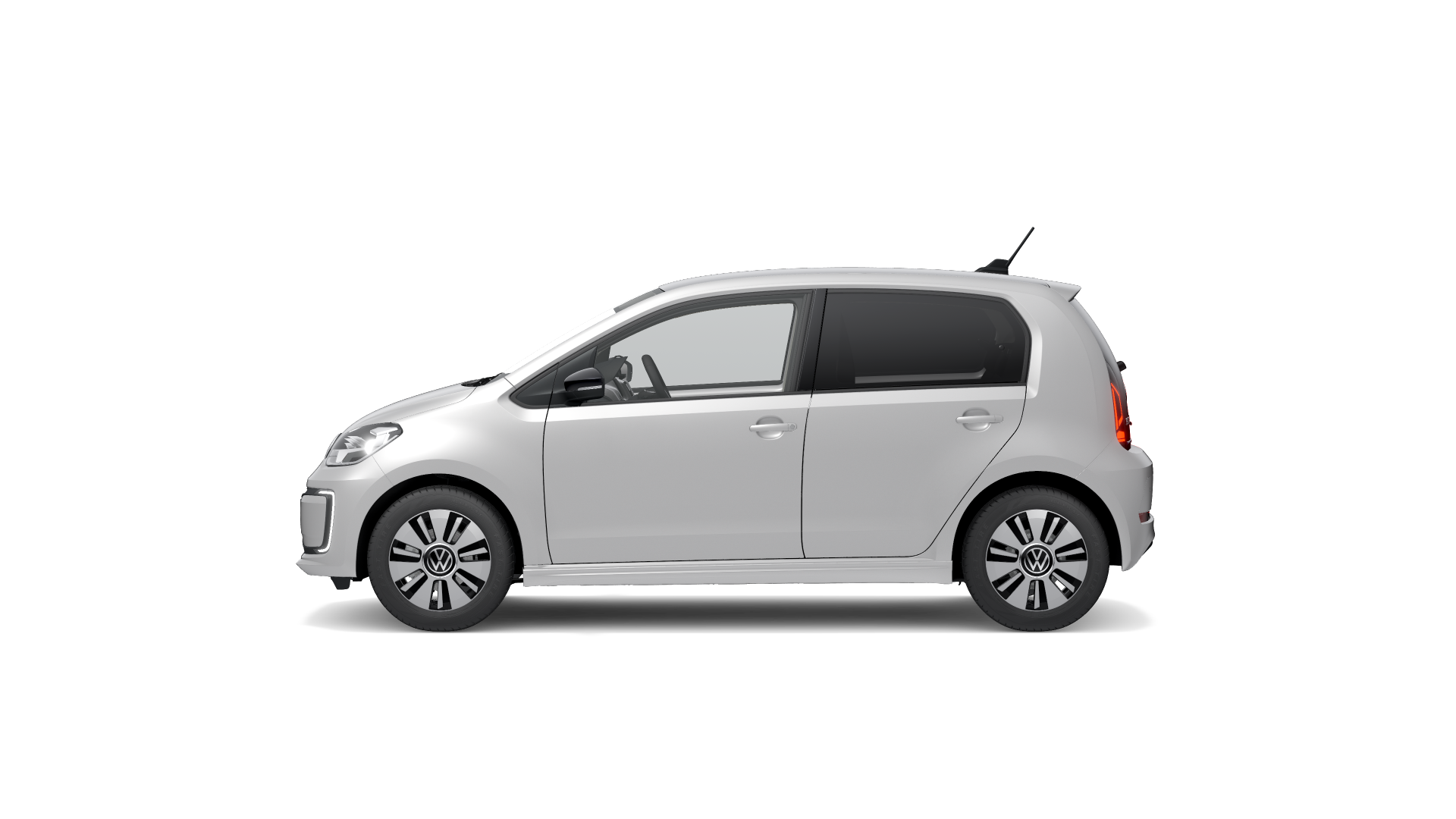 Volkswagen e-up! Style