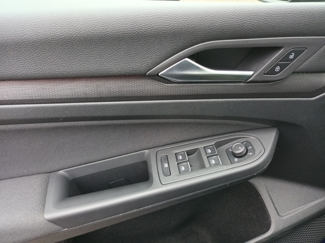 Volkswagen Golf 2.0 TSI GTI Golf VIII