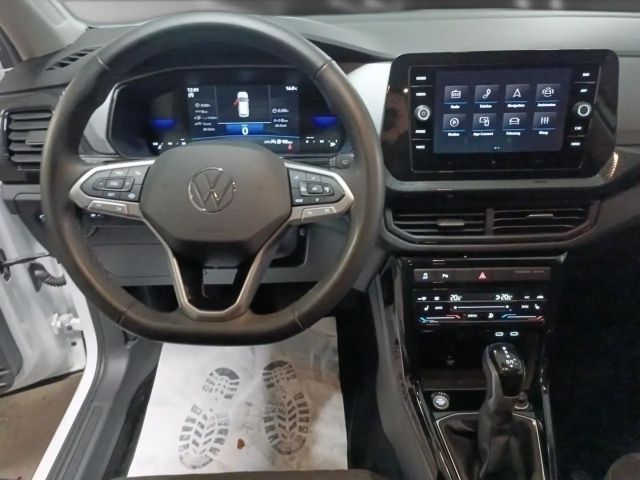 Volkswagen T-Cross 1.5 TSI DSG Life