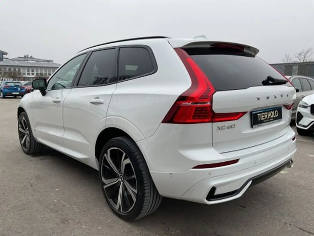 Volvo XC60 AWD R-Design T6