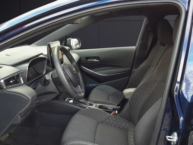 Suzuki Swace Comfort Hybrid