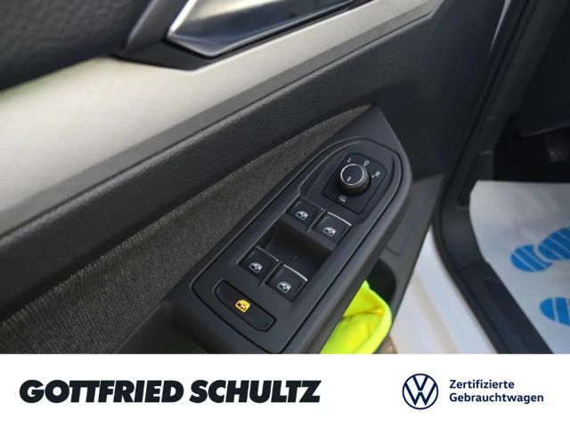 Volkswagen Golf Golf VIII Life Variant