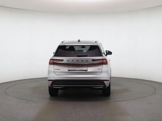 Skoda Kodiaq 4x4 Sportline