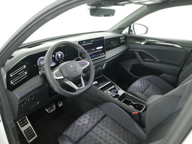 Volkswagen Tiguan DSG Sport eHybrid