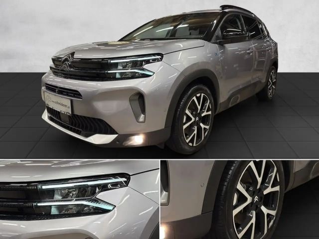 Citroën C5 Aircross Hybrid Pack Shine