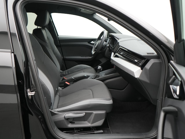 Audi A1 35 TFSI S-Line S-Tronic Sportback