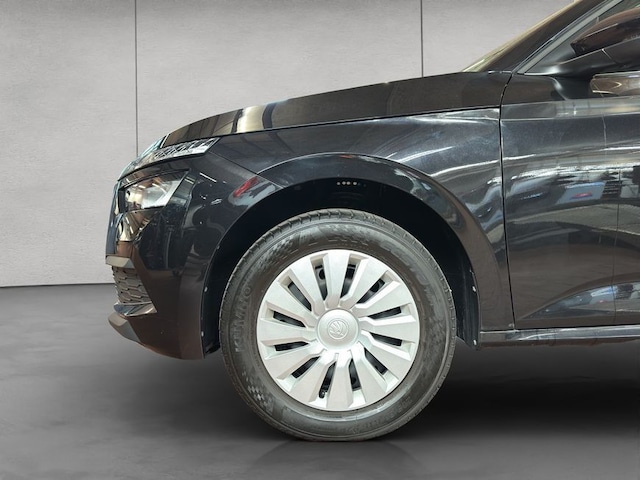 Skoda Kamiq 1.0 TSI Active