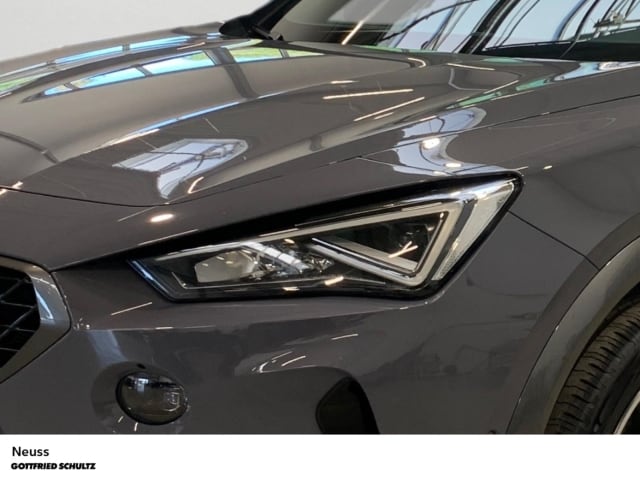 Cupra Formentor 4Drive DSG