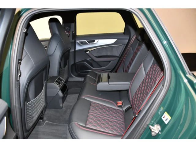 Audi S6 3.0 TDI Quattro