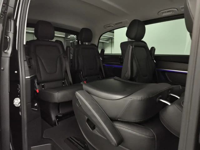Mercedes-Benz V 220 4MATIC V 220 d