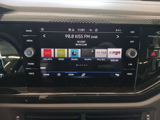 Volkswagen Taigo 1.5 TSI DSG Life