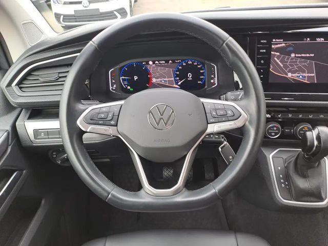 Volkswagen Multivan 2.0 TDI DSG T6