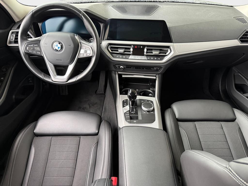 BMW 318 318i Touring