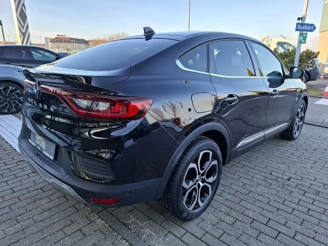 Renault Arkana EDC TCe 140 Techno