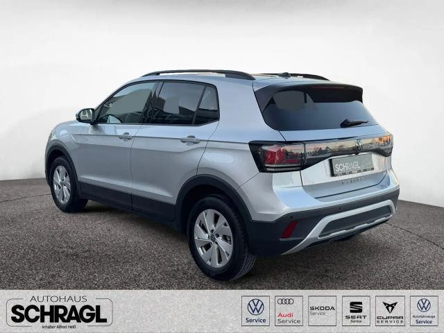 Volkswagen T-Cross 1.0 TSI DSG Life