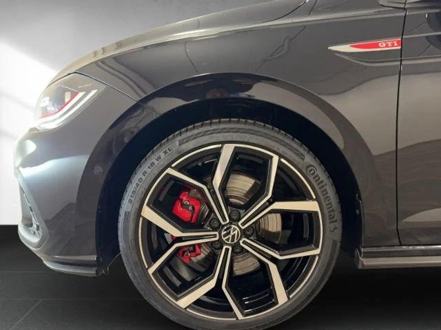 Volkswagen Polo DSG GTI