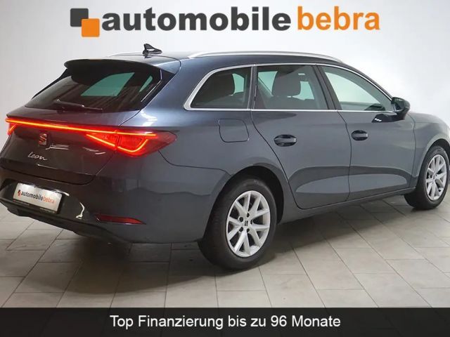 Seat Leon 1.5 TSI DSG Style