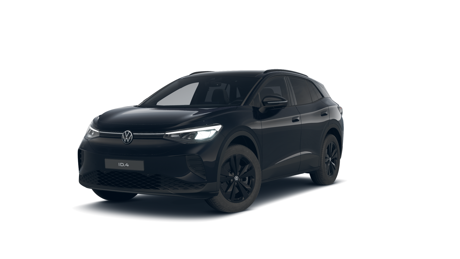 Volkswagen ID.4 Performance Pro