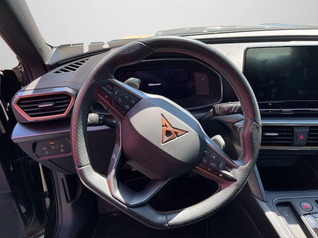 Cupra Formentor 1.4 e-Hybrid