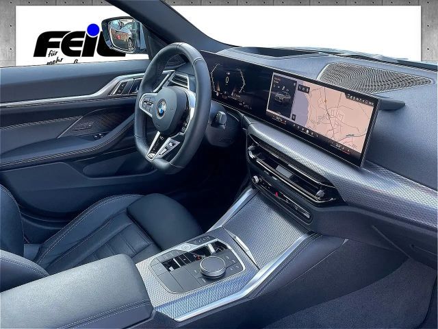 BMW 420 420i Coupé M-Sport