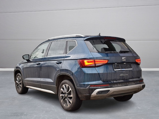 Seat Ateca 1.5 TSI DSG