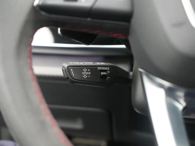 Audi RS Q8 305KMH LUFT STANDHZ CARBON AHK PANO RAU