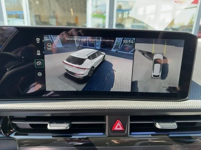 Kia EV6 Achterwielaandrijving GT-Line