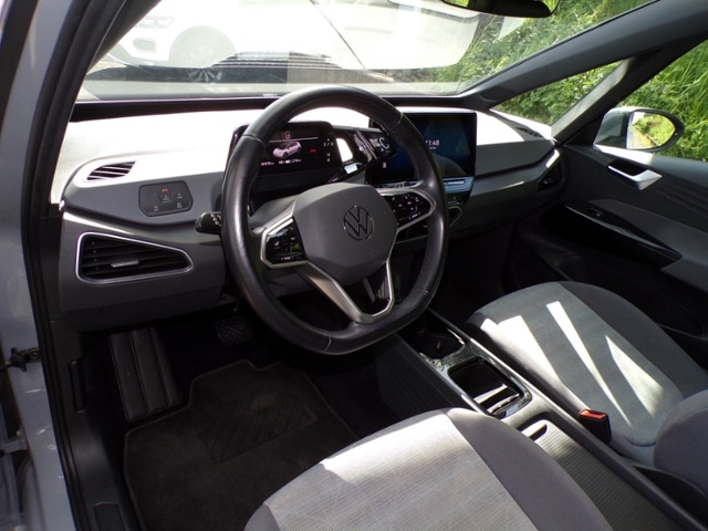 Volkswagen ID.3 58KW/h / ACC+KAMERA