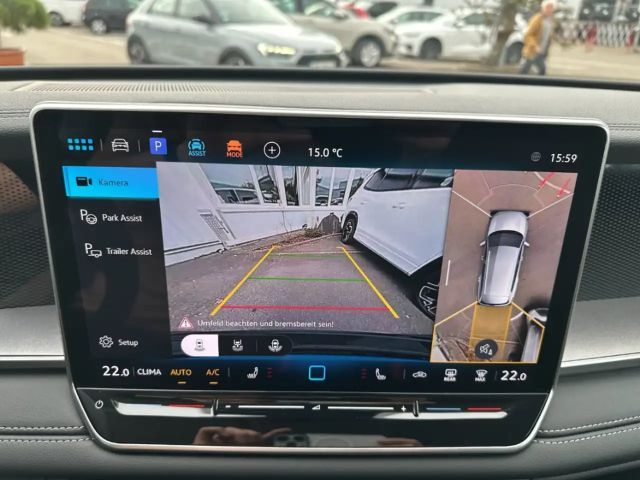 Volkswagen Tayron 1.5 eTSI DSG Life