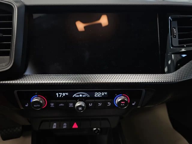 Audi A1 Climatronic,Sitzheizung,Tempomat