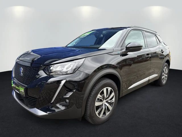 Peugeot E-2008 Allure Pack