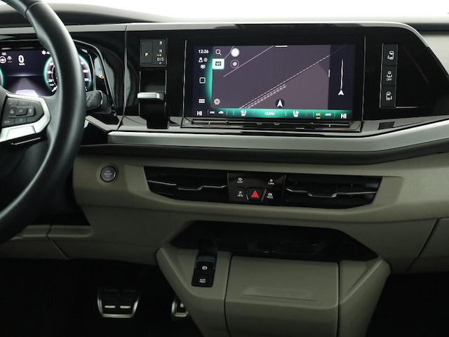 Volkswagen Multivan 2.0 TDI Lang Style