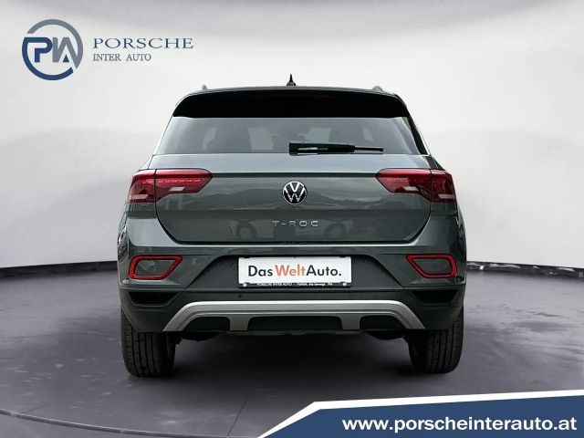 Volkswagen T-Roc Friends TSI