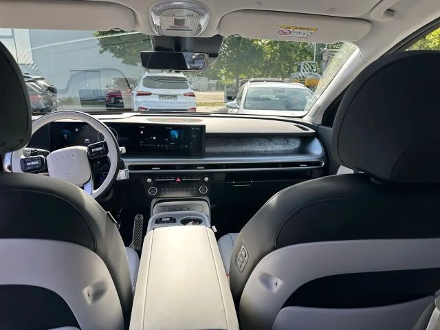 Hyundai IONIQ 9 4WD UNIQ