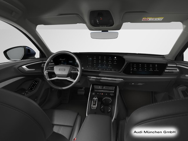 Audi A5 Avant Quattro S-Tronic