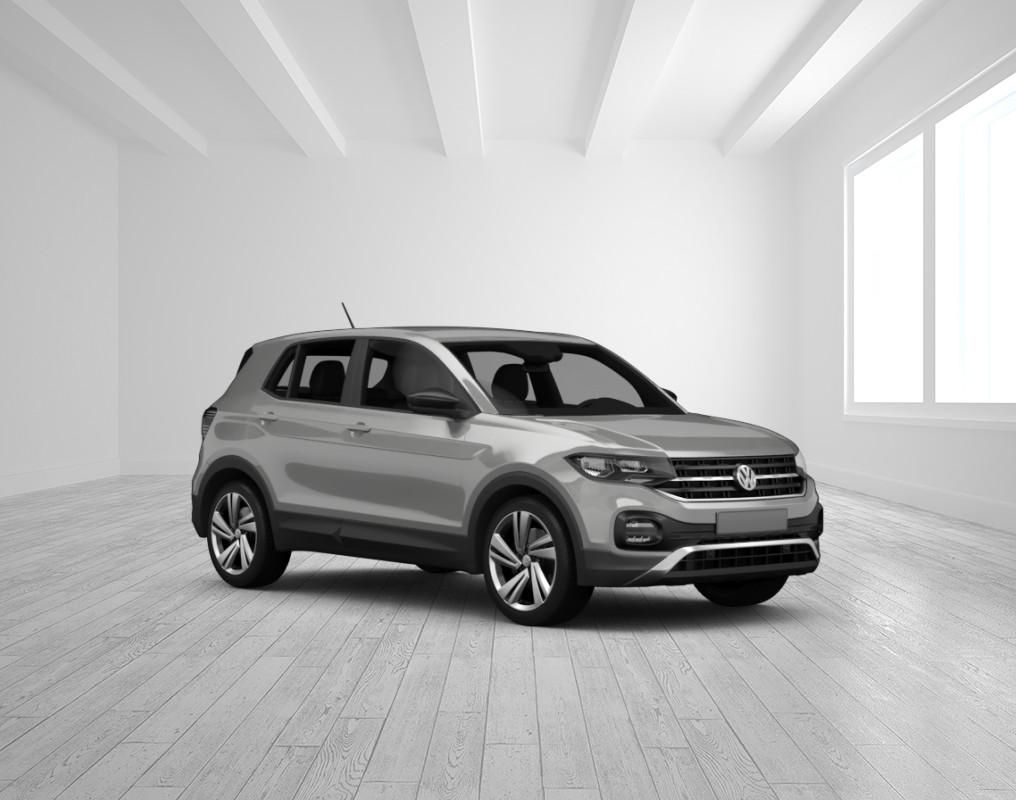 Volkswagen T-Cross 1.0 TSI DSG R-Line