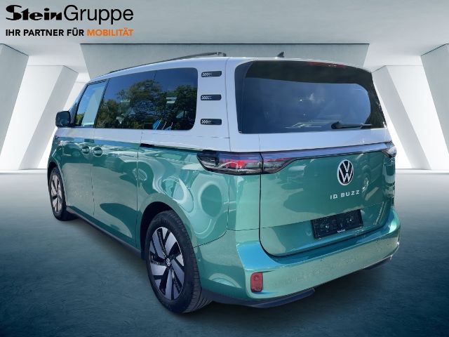 Volkswagen ID.Buzz 77 KWh