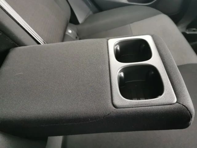 Nissan Qashqai N-Connecta