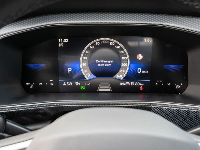 Volkswagen T-Cross 1.0 TSI DSG